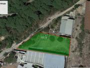 Terreno en Venta Los Lermas por Av. San Sebasti?n, Glpe, NL