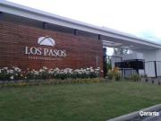 Terreno en venta Los Pasos del Jockey 2