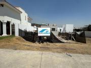 TERRENO EN VENTA LOS ROBLES