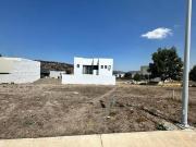Terreno en venta Los Robles 68 Acacias