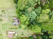 TERRENO EN VENTA, LOS SAÚCOS