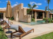 Terreno en venta, Losantos, Canc?n