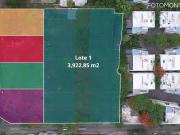 Terreno en venta | Lote 1 | CHOLUL, MERIDA YUCATAN |...