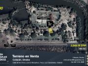 Terreno en Venta, Lote 8, Ubicado en Los Cascabeles,...