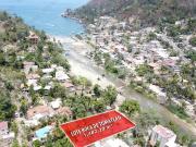 Lote Boca de Tomatlan Terreno en Venta en Zona Hotelera...