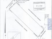 TERRENO EN VENTA LOTE BRAVO SECTOR BLVD MIGUEL DE LA...