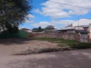 Terreno en venta. Lote esquina Barrio Belgrano Mar del Plata
