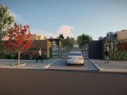 Terreno en venta lote Nº16 318 m2 en barrio cerrado...