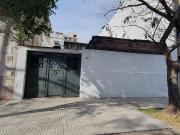 TERRENO EN VENTA LOTE PROPIO CASA A DEMOLER/REFACCIONAR...