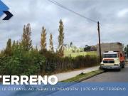 TERRENO EN VENTA LOTE ZEBALLO