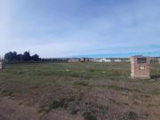 Terreno en venta Loteo Cruz del Sur