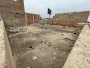 Terreno en venta – Lotes independientes Nuevo Lurín, Km...