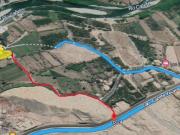 Terreno en venta Lunahuana