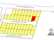 Terreno en venta, Lunlunta, Maipú, Mendoza