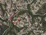 Terreno en venta Maçanet de la Selva