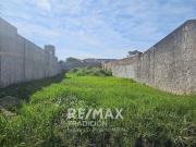 TERRENO EN VENTA MACROCENTRO