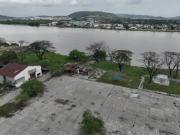 Terreno en venta, macrolote Av. Narcisa de Jesús