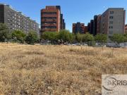 Terreno en venta MADRID