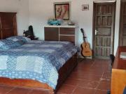 Terreno en Venta, Magdalena Contreras, con 4 Casas