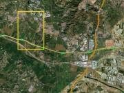 Terreno en venta Málaga
