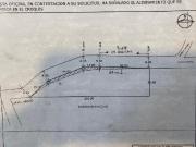 TERRENO EN VENTA MALINALCO