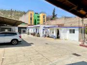 Terreno en Venta Martín Carrera Gustavo A Madero