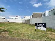 Terreno en venta Mayorazgo, frente ?rea verde