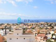 Terreno en venta Mazarrón