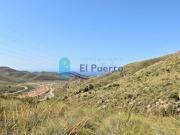 Terreno en venta Puerto de Mazarrón