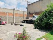 TERRENO EN VENTA, MERCED BALBUENA