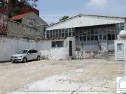 Terreno en Merced Gómez, Álvaro Obregón. Gran...