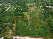 Terreno en Venta Merida