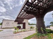 TERRENO EN VENTA MERIDA, AV. PASEO NORTE EN PRIVADA...