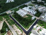 TERRENO EN VENTA MERIDA, DZITYA HORIZONTE GVT 1201