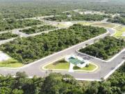 TERRENO EN VENTA MÉRIDA, EN PRIVADA BLANCA KIKTEIL