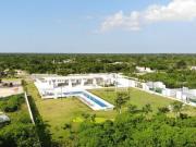 TERRENO EN VENTA MÉRIDA, EN PRIVADA BLANCA KIKTEIL