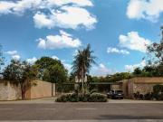 TERRENO EN VENTA MÉRIDA, EN PRIVADA RESIDENCIAL