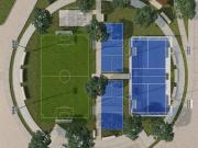 TERRENO EN VENTA MÉRIDA EN UNA EXCLUSIVA PRIVADA...