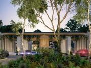 TERRENO EN VENTA MÉRIDA, RESIDENCIAL EN PRIVADA DE LUJO