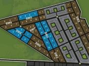 TERRENO EN VENTA MERIDA, SIERRA PAPACAL TERRENO DE 948M2...