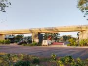 TERRENO EN VENTA MÉRIDA, TIXCUYTUN, AL NORTE DE LA...