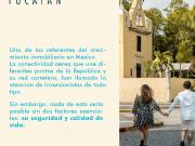 Terreno en Venta Merida Yucatan