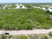 Terreno en venta Mérida Yucatán, Cholul