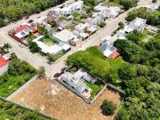 Terreno en venta Mérida Yucatán, Pedregales Cholul