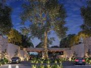 Terreno en venta Mérida Yucatán, Privada Galiana Tixcuytun