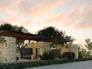 Terreno en venta Mérida Yucatán, Privada Sakilá Tixcuytún