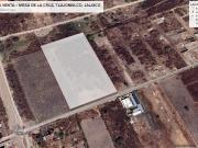 Terreno en venta – mesa de la cruz, tlajomulco, jalisco