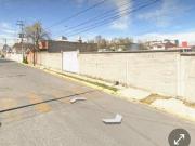 Terreno en venta, Metepec