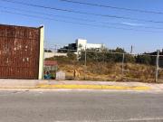 TERRENO EN VENTA, METEPEC
