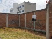 Terreno en Venta, Metepec, barrio San Mateo